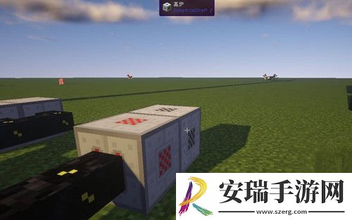 我的世界龙霆钢锭怎么锻造