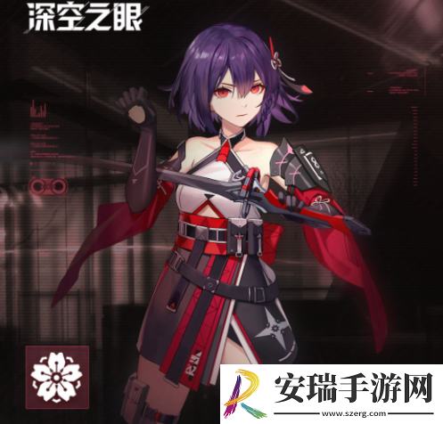 深空之眼真红丰前坊天狗有什么技能