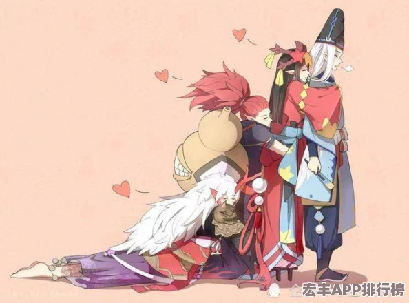 独家揭秘！阴阳师SR新宠於菊虫设计手稿曝光