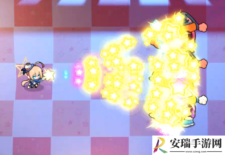 盲盒派对星星法师皮卡怎么培养