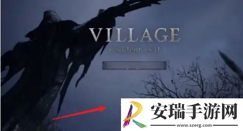 生化危机4手机版怎么调中文