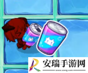 盲盒派对可可乐怎么培养