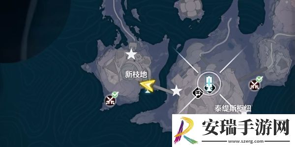 鸣潮1.3黑海岸的秘密宝物任务怎么完成