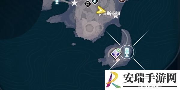 鸣潮1.3黑海岸的秘密宝物任务怎么完成