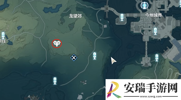 鸣潮这个巨蜥不太冷成就怎么达成