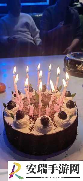 过生日喝多睡妈妈