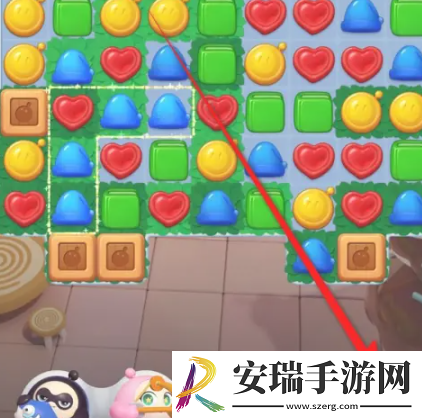 蛋仔滑滑怎么退出关卡