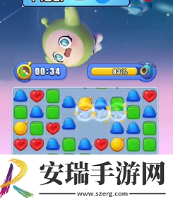蛋仔滑滑紧急事件怎么拯救小绿