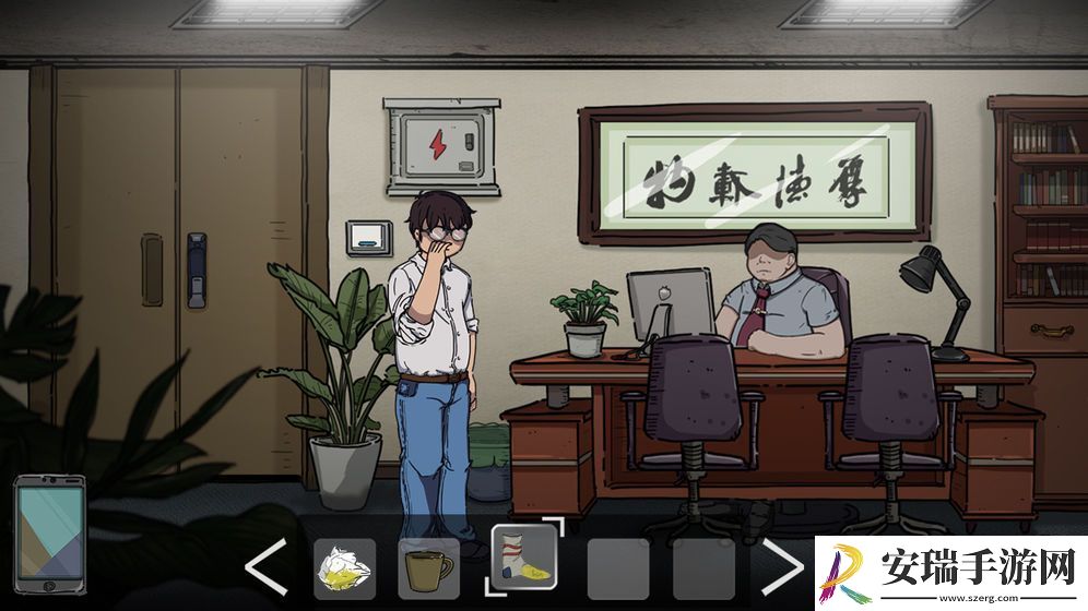 训练大脑的游戏推荐