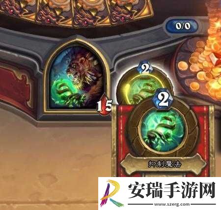 炉石传说