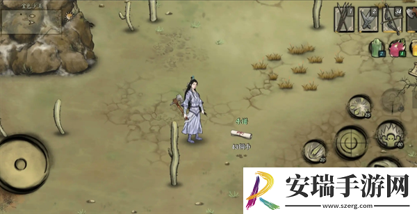 封魔大陆第二章隐藏任务怎么做