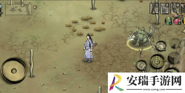 封魔大陆第二章隐藏任务怎么做