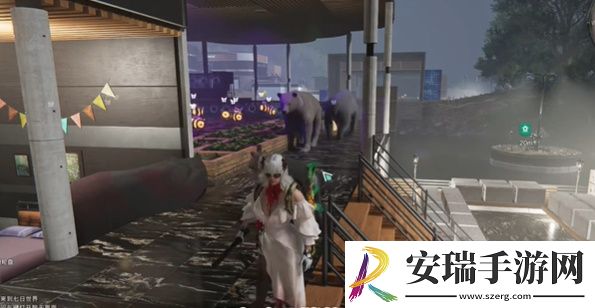 七日世界1.3版本新增什么异常物