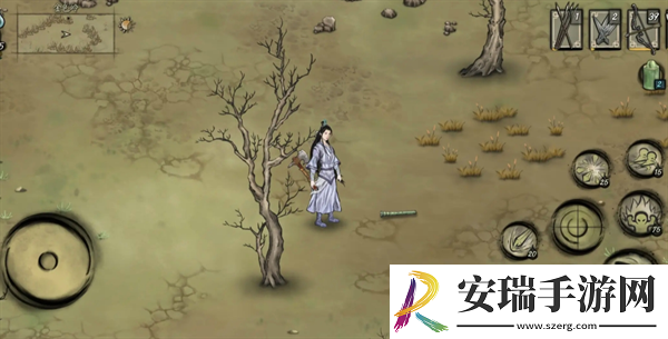 封魔大陆第二章隐藏任务怎么做