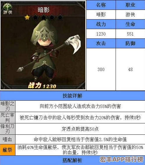 探秘超级地城之光