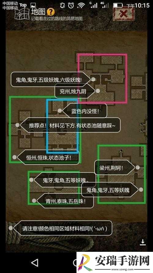 揭秘