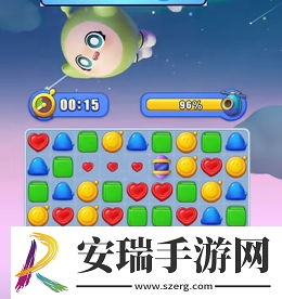 蛋仔滑滑紧急事件怎么拯救小绿