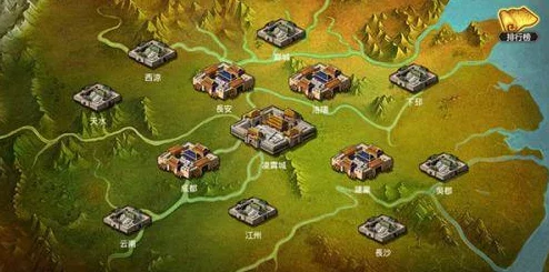 精通三国志PVP战场