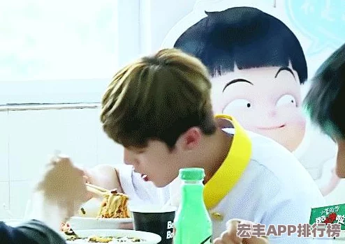 蘑菇视频红色logo纯黑色背景