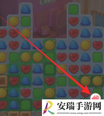 蛋仔滑滑怎么退出关卡