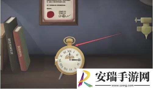 滴答滴答双人故事玩家二第3章怎么过