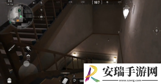 三角洲行动巴克什地下金库在哪