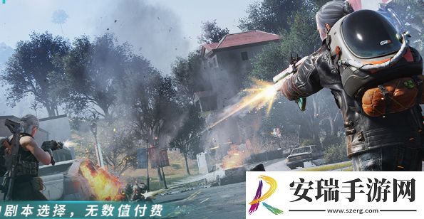 七日世界新异变入侵赛季摇篮超控改动效果怎么样