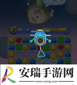 蛋仔滑滑紧急事件怎么拯救小绿