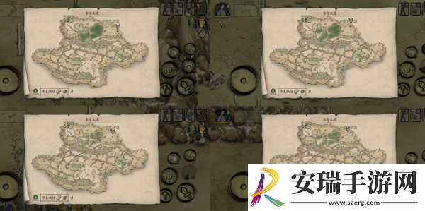 封魔大陆第二章隐藏任务怎么做
