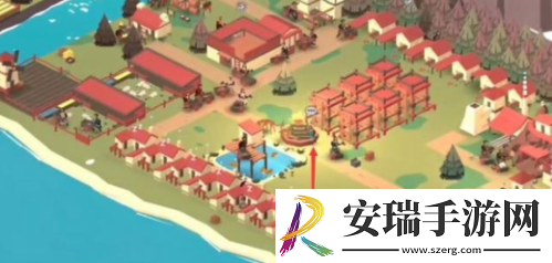 篝火2未知的海岸怎么快速增加人口