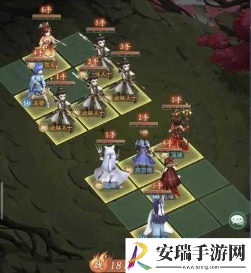 新手指南