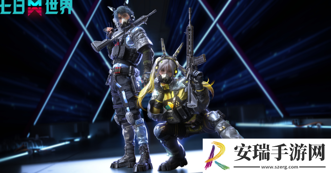 七日世界1.3新增商城外观有哪些
