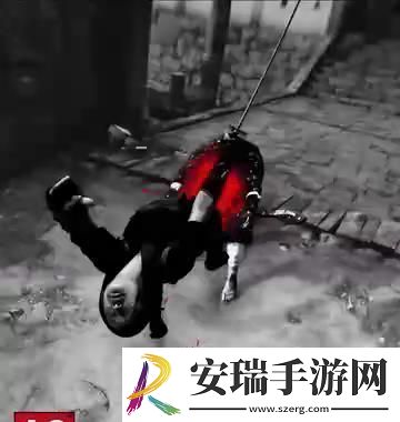 育碧刺客信条