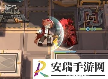 明日方舟追迹日落以西GO