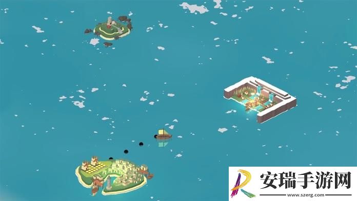 篝火2未知的海岸陨石怎么获得