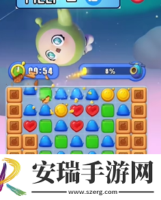 蛋仔滑滑紧急事件怎么拯救小绿