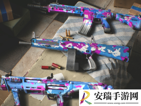 七日世界1.3新增商城外观有哪些