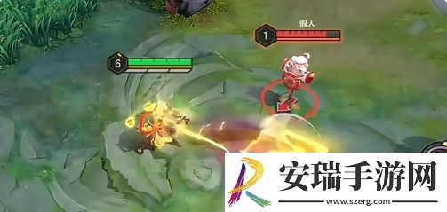 曙光英雄李文掣电神龙皮肤特效是什么