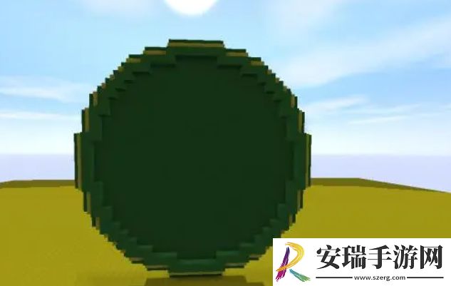 迷你世界时钟怎么制作