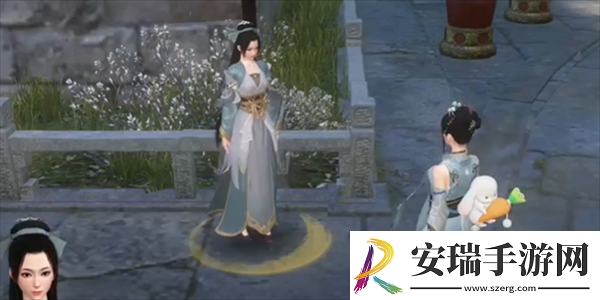 逆水寒怨绮罗奇遇怎么触发