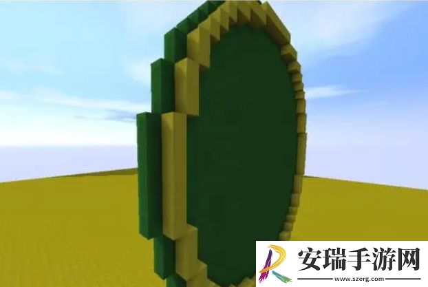 迷你世界时钟怎么制作