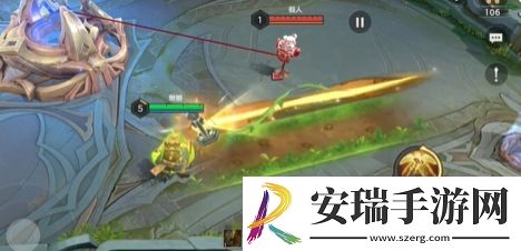 曙光英雄梅林秘境寻踪皮肤特效怎么样
