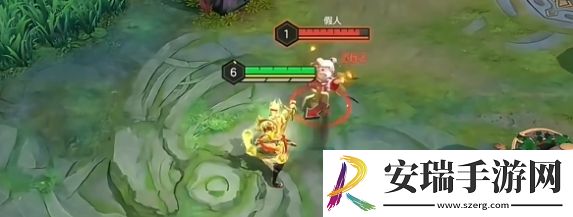 曙光英雄李文掣电神龙皮肤特效是什么
