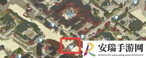 逆水寒手游乞丐身份怎么获得