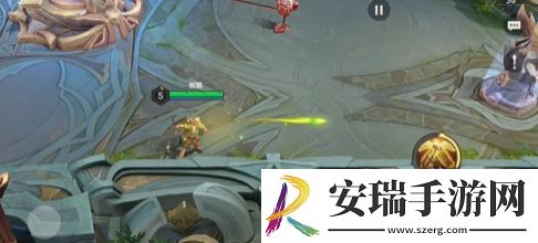 曙光英雄梅林秘境寻踪皮肤特效怎么样