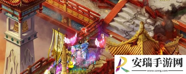 大话西游手游天宫后期怎么玩