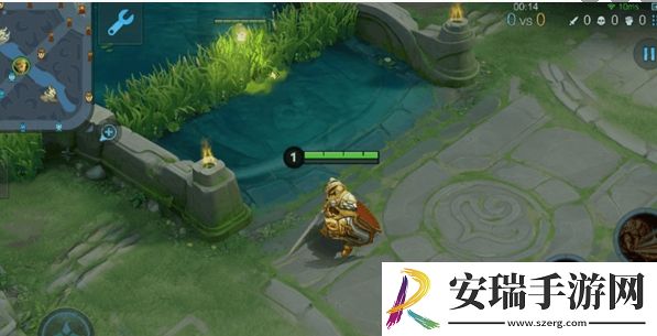王者荣耀周年庆限定召唤师草灵技能是什么