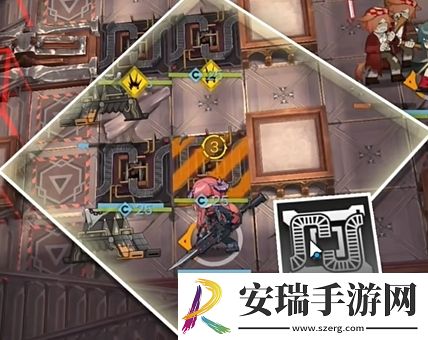 明日方舟追迹日落以西GO