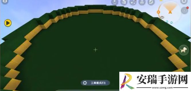迷你世界时钟怎么制作