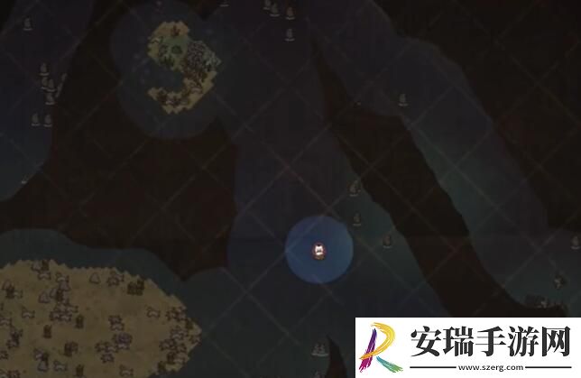 饥荒新家园隐士之家位置在哪里